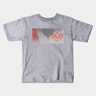 Childe Namecard Kids T-Shirt